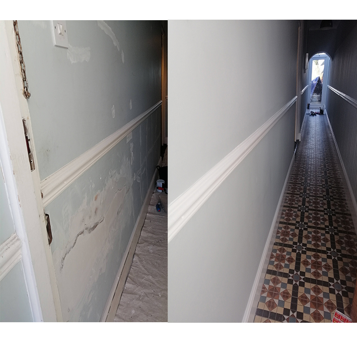 CKS PAINTING & DECORATING — Photos 8