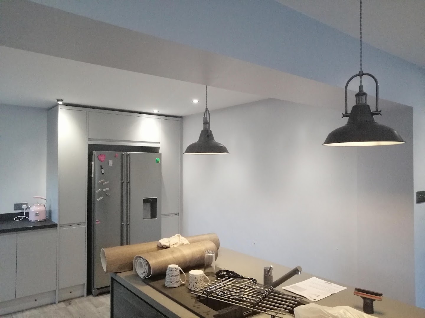 CKS PAINTING & DECORATING — Photos 3