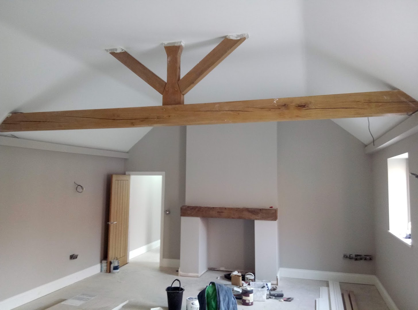 CKS PAINTING & DECORATING — Photos 2