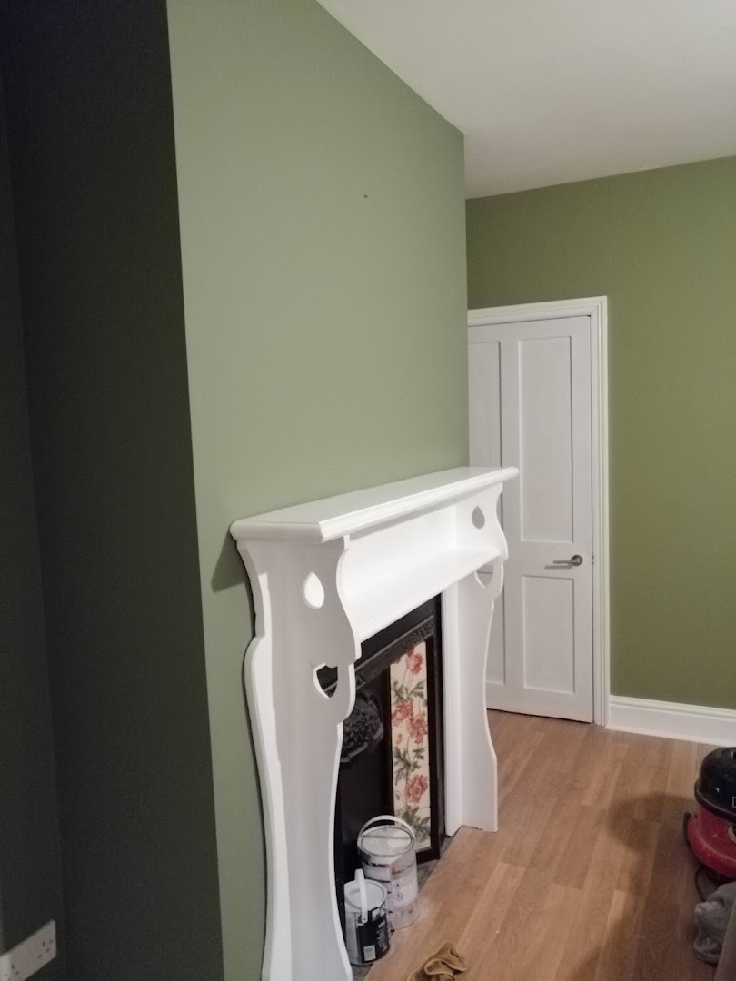 CKS PAINTING & DECORATING — Photos 11