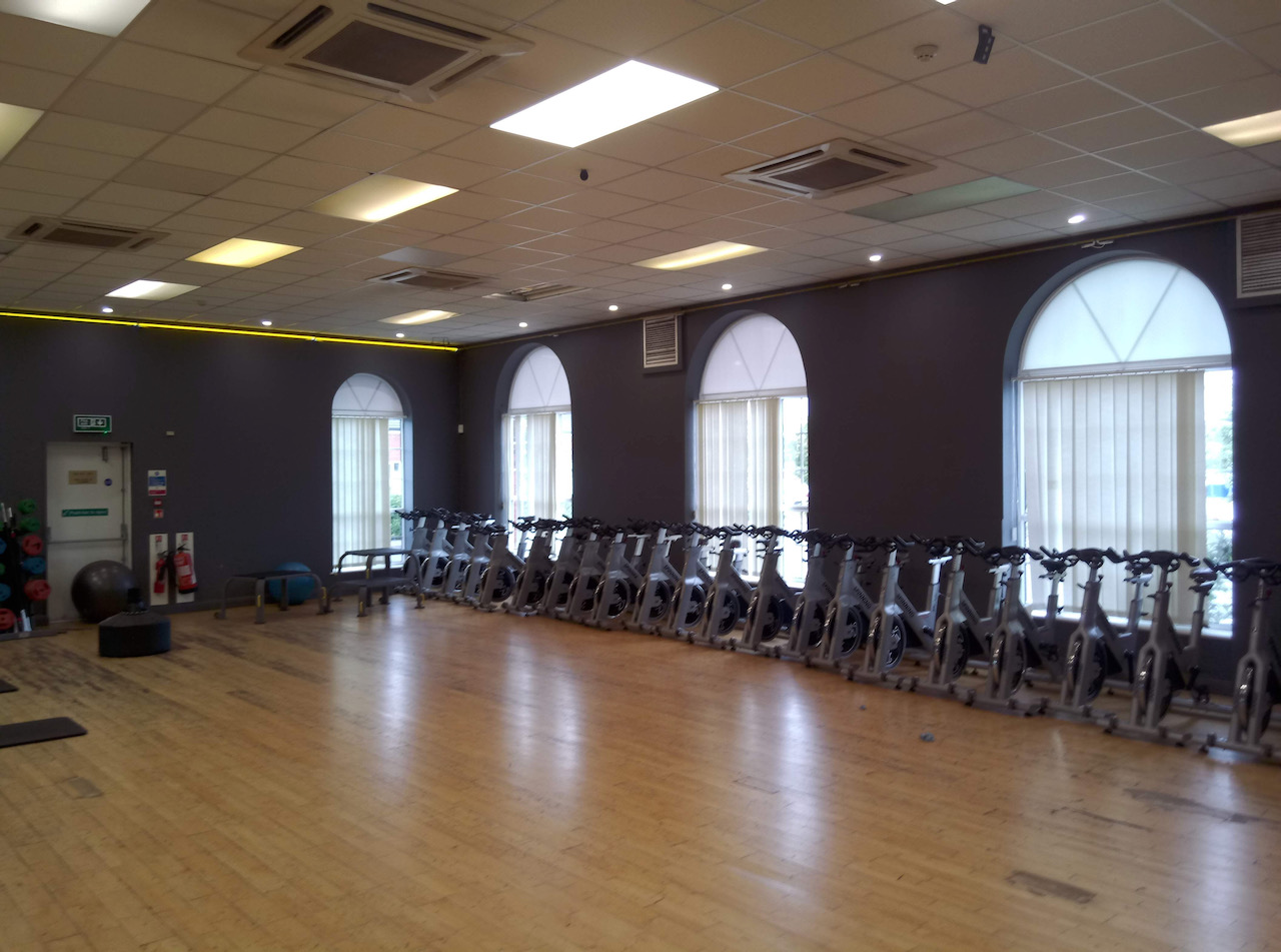 CKS PAINTING & DECORATING — Photos 12